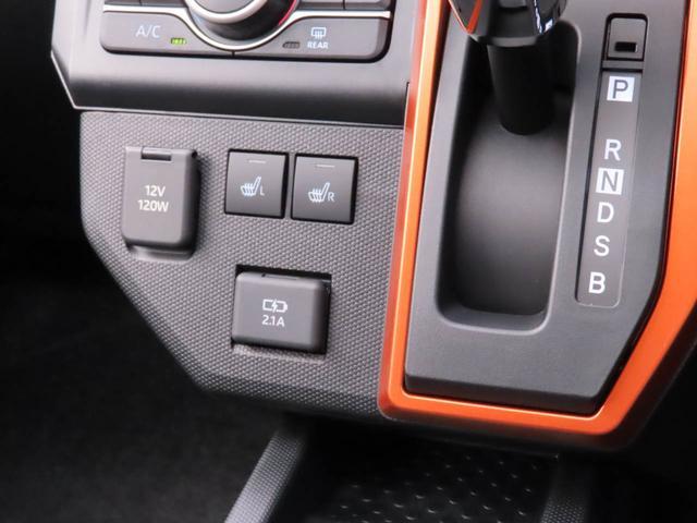 タフトGLEDヘッドライト フォグランプ バックカメラ キーフリー シートヒーター(愛知県)の中古車