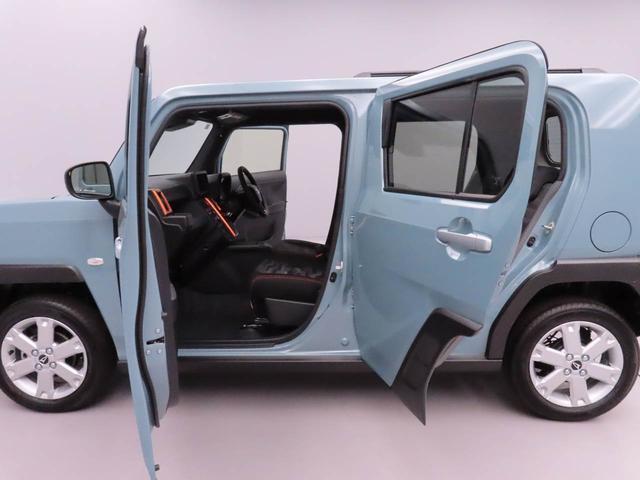 タフトGLEDヘッドライト フォグランプ バックカメラ キーフリー シートヒーター(愛知県)の中古車