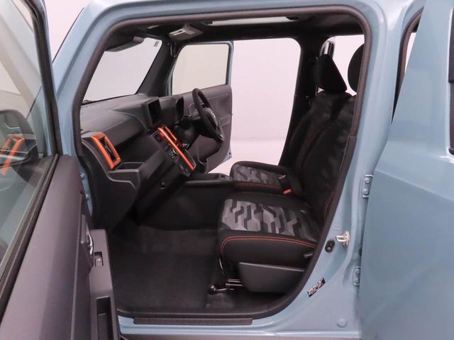 タフトGLEDヘッドライト フォグランプ バックカメラ キーフリー シートヒーター(愛知県)の中古車
