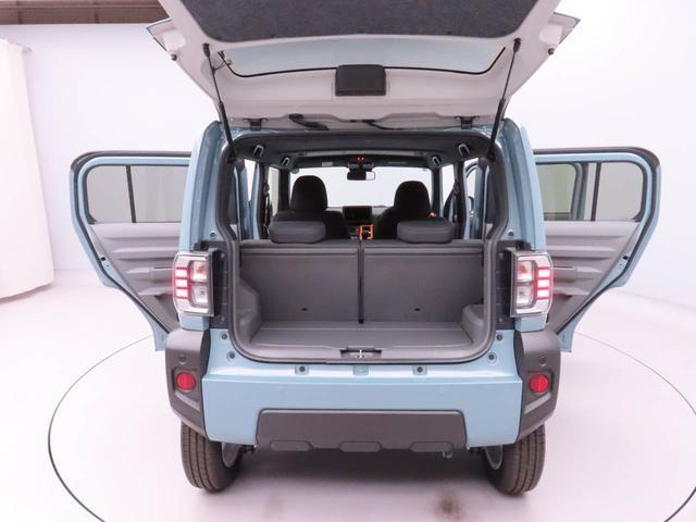 タフトGLEDヘッドライト フォグランプ バックカメラ キーフリー シートヒーター(愛知県)の中古車