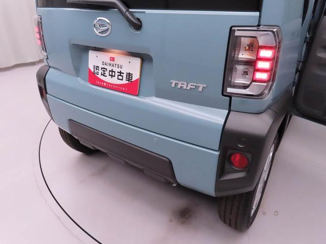 タフトGLEDヘッドライト フォグランプ バックカメラ キーフリー シートヒーター(愛知県)の中古車