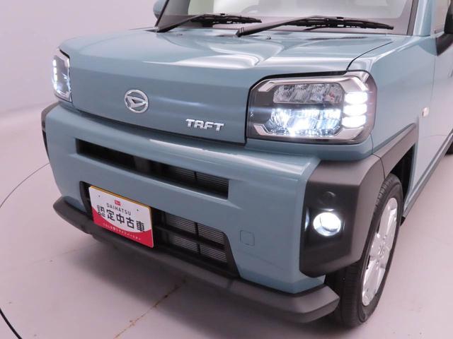 タフトGLEDヘッドライト フォグランプ バックカメラ キーフリー シートヒーター(愛知県)の中古車