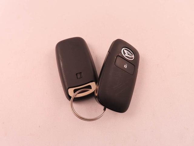 タフトGLEDヘッドライト フォグランプ バックカメラ キーフリー シートヒーター(愛知県)の中古車