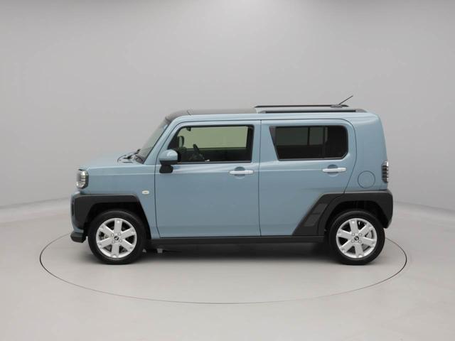 タフトGLEDヘッドライト フォグランプ バックカメラ キーフリー シートヒーター(愛知県)の中古車