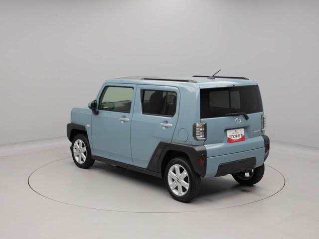 タフトGLEDヘッドライト フォグランプ バックカメラ キーフリー シートヒーター(愛知県)の中古車