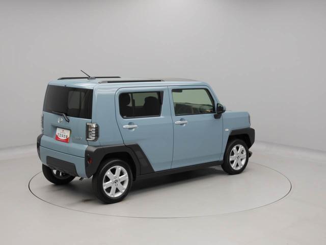 タフトGLEDヘッドライト フォグランプ バックカメラ キーフリー シートヒーター(愛知県)の中古車
