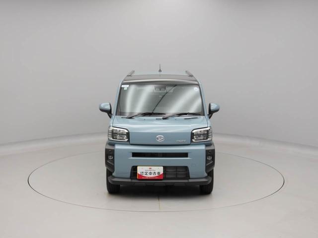 タフトGLEDヘッドライト フォグランプ バックカメラ キーフリー シートヒーター(愛知県)の中古車