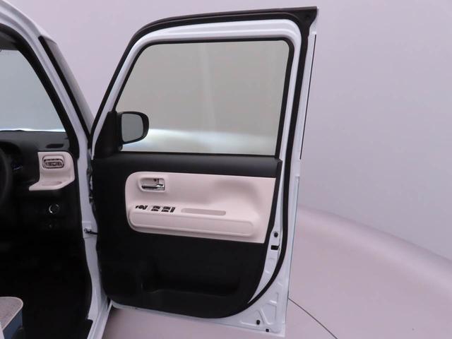 ムーヴキャンバスストライプスG両側電動スライドドア LEDヘッドライト スマートキー バックカメラ 禁煙車 保温ドリンクホルダー シートヒーター 電動パーキングブレーキ(愛知県)の中古車