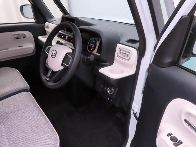 ムーヴキャンバスストライプスG両側電動スライドドア LEDヘッドライト スマートキー バックカメラ 禁煙車 保温ドリンクホルダー シートヒーター 電動パーキングブレーキ(愛知県)の中古車