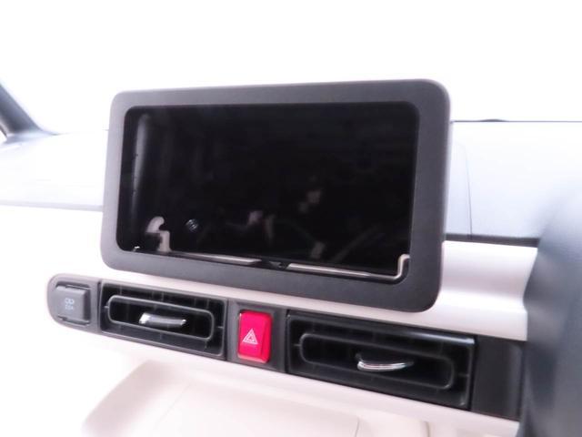 ムーヴキャンバスストライプスG両側電動スライドドア LEDヘッドライト スマートキー バックカメラ 禁煙車 保温ドリンクホルダー シートヒーター 電動パーキングブレーキ(愛知県)の中古車