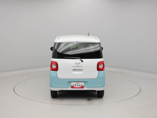 ムーヴキャンバスストライプスG両側電動スライドドア LEDヘッドライト スマートキー バックカメラ 禁煙車 保温ドリンクホルダー シートヒーター 電動パーキングブレーキ(愛知県)の中古車