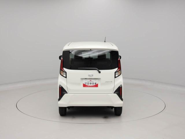 ムーヴＸ（愛知県）の中古車