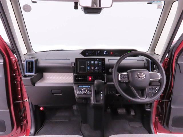 タントX(愛知県)の中古車