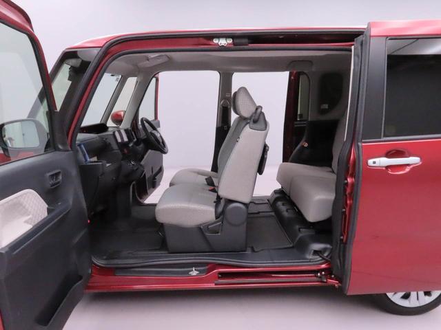 タントX(愛知県)の中古車