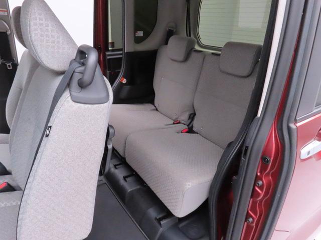 タントX(愛知県)の中古車