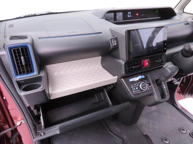 タントX(愛知県)の中古車