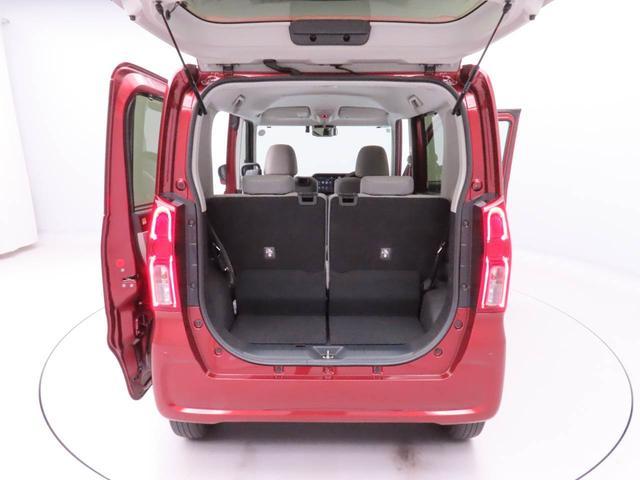 タントX(愛知県)の中古車
