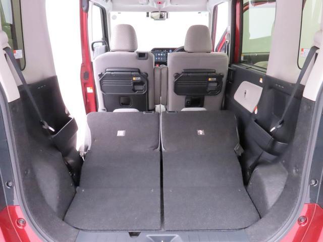タントX(愛知県)の中古車