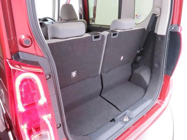 タントX(愛知県)の中古車