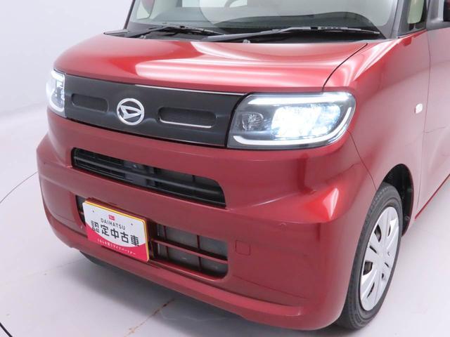 タントX(愛知県)の中古車