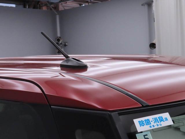 タントX(愛知県)の中古車