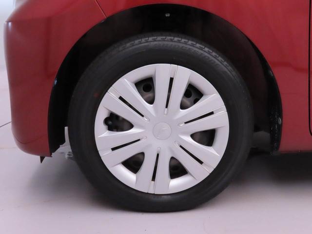 タントX(愛知県)の中古車