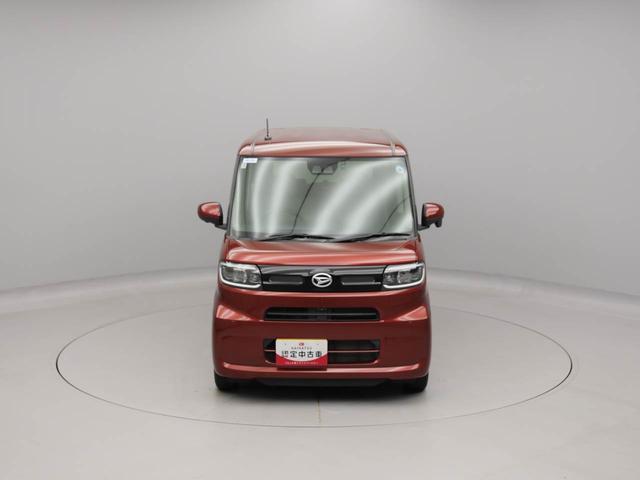 タントX(愛知県)の中古車
