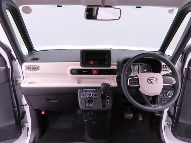 ムーヴキャンバスストライプスＧ（愛知県）の中古車