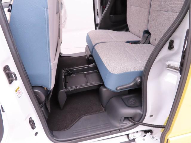 ムーヴキャンバスストライプスＧ（愛知県）の中古車