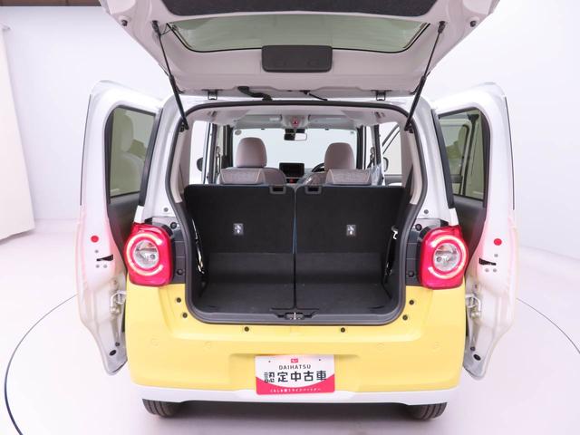 ムーヴキャンバスストライプスＧ（愛知県）の中古車