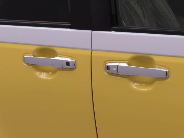 ムーヴキャンバスストライプスＧ（愛知県）の中古車