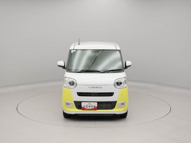 ムーヴキャンバスストライプスＧ（愛知県）の中古車
