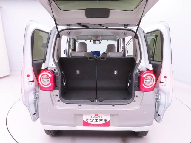 ムーヴキャンバスストライプスＧターボカーナビ　ドラレコ　ＥＴＣ　ターボ　シートヒーター　ＬＥＤヘッドライト　キーフリー　両側電動スライドドア（愛知県）の中古車