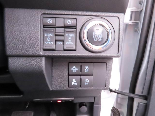 ムーヴキャンバスストライプスＧターボカーナビ　ドラレコ　ＥＴＣ　ターボ　シートヒーター　ＬＥＤヘッドライト　キーフリー　両側電動スライドドア（愛知県）の中古車