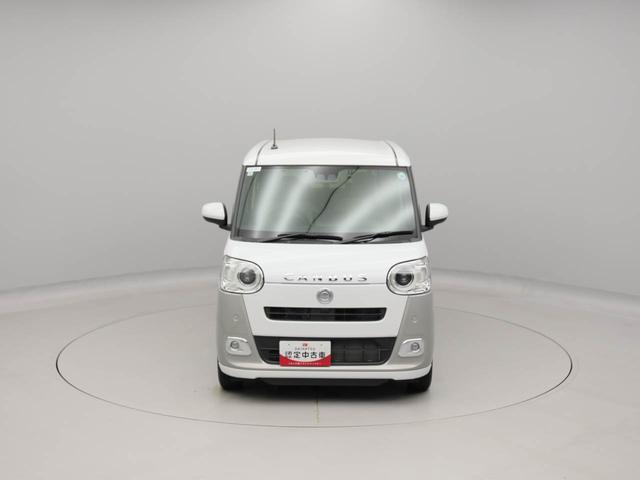 ムーヴキャンバスストライプスＧターボカーナビ　ドラレコ　ＥＴＣ　ターボ　シートヒーター　ＬＥＤヘッドライト　キーフリー　両側電動スライドドア（愛知県）の中古車