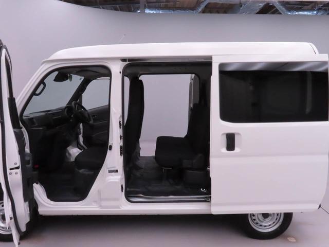 ハイゼットカーゴDXキーレス 衝突軽減ブレーキ 両側スライドドア 禁煙車 ワンオーナー(愛知県)の中古車