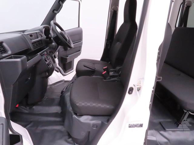 ハイゼットカーゴDXキーレス 衝突軽減ブレーキ 両側スライドドア 禁煙車 ワンオーナー(愛知県)の中古車