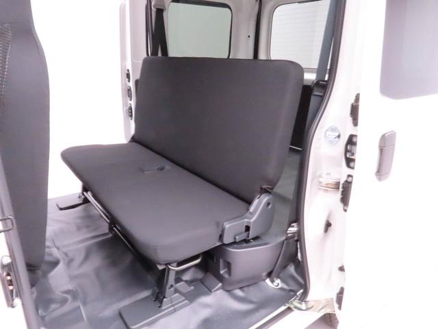 ハイゼットカーゴDXキーレス 衝突軽減ブレーキ 両側スライドドア 禁煙車 ワンオーナー(愛知県)の中古車