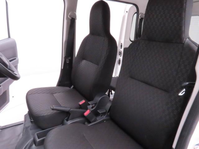 ハイゼットカーゴDXキーレス 衝突軽減ブレーキ 両側スライドドア 禁煙車 ワンオーナー(愛知県)の中古車