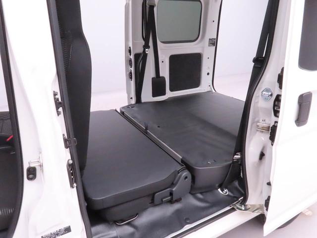 ハイゼットカーゴDXキーレス 衝突軽減ブレーキ 両側スライドドア 禁煙車 ワンオーナー(愛知県)の中古車