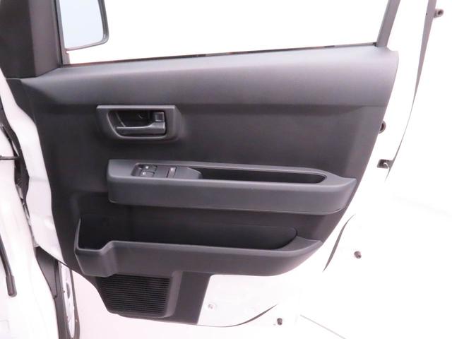 ハイゼットカーゴDXキーレス 衝突軽減ブレーキ 両側スライドドア 禁煙車 ワンオーナー(愛知県)の中古車