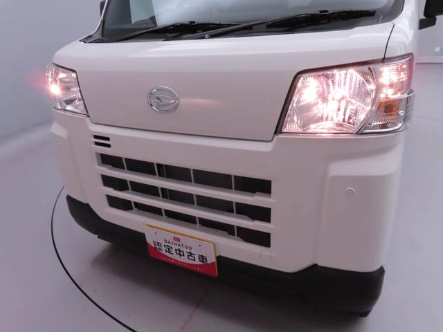ハイゼットカーゴDXキーレス 衝突軽減ブレーキ 両側スライドドア 禁煙車 ワンオーナー(愛知県)の中古車