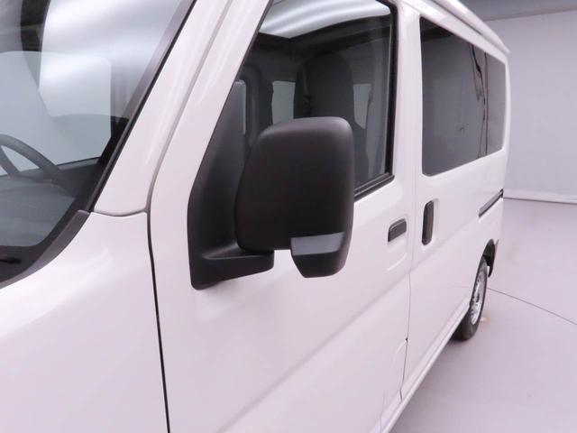 ハイゼットカーゴDXキーレス 衝突軽減ブレーキ 両側スライドドア 禁煙車 ワンオーナー(愛知県)の中古車