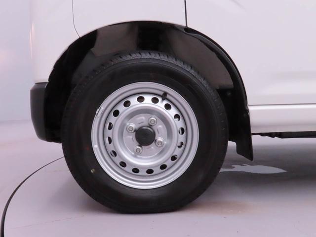ハイゼットカーゴDXキーレス 衝突軽減ブレーキ 両側スライドドア 禁煙車 ワンオーナー(愛知県)の中古車
