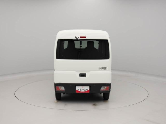 ハイゼットカーゴDXキーレス 衝突軽減ブレーキ 両側スライドドア 禁煙車 ワンオーナー(愛知県)の中古車