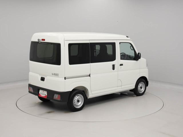 ハイゼットカーゴDXキーレス 衝突軽減ブレーキ 両側スライドドア 禁煙車 ワンオーナー(愛知県)の中古車