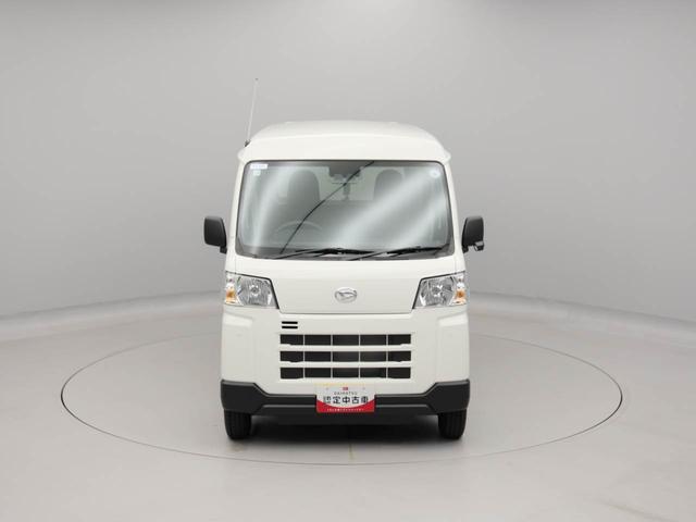 ハイゼットカーゴDXキーレス 衝突軽減ブレーキ 両側スライドドア 禁煙車 ワンオーナー(愛知県)の中古車