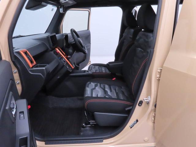 タフトＧキーレス　スマートアシスト　ＡＢＳ　ＣＶＴ　エアバック　パワステ　アイドリングストップ　プッシュスタート　スカイフィールトップ　ＬＥＤヘッドライト　フレキシブボード　ヒートシーター（愛知県）の中古車