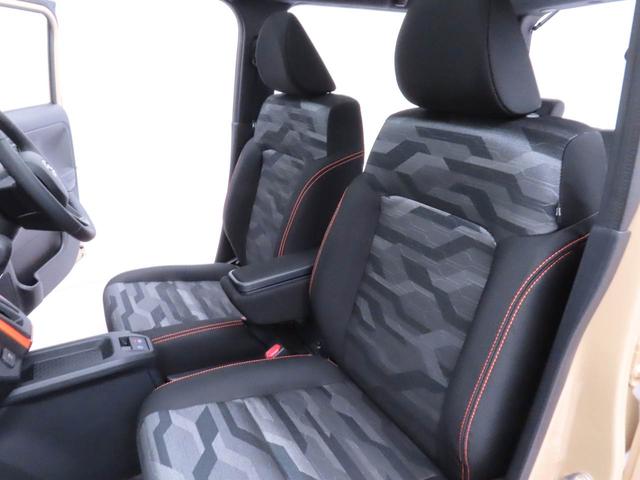 タフトＧキーレス　スマートアシスト　ＡＢＳ　ＣＶＴ　エアバック　パワステ　アイドリングストップ　プッシュスタート　スカイフィールトップ　ＬＥＤヘッドライト　フレキシブボード　ヒートシーター（愛知県）の中古車