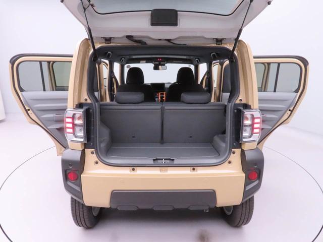 タフトＧキーレス　スマートアシスト　ＡＢＳ　ＣＶＴ　エアバック　パワステ　アイドリングストップ　プッシュスタート　スカイフィールトップ　ＬＥＤヘッドライト　フレキシブボード　ヒートシーター（愛知県）の中古車